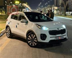 کیا سپۆرتاج